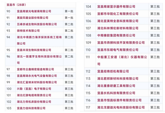 祝賀！微特再入選全國繼續(xù)支持專精特新“小巨人”企業(yè)