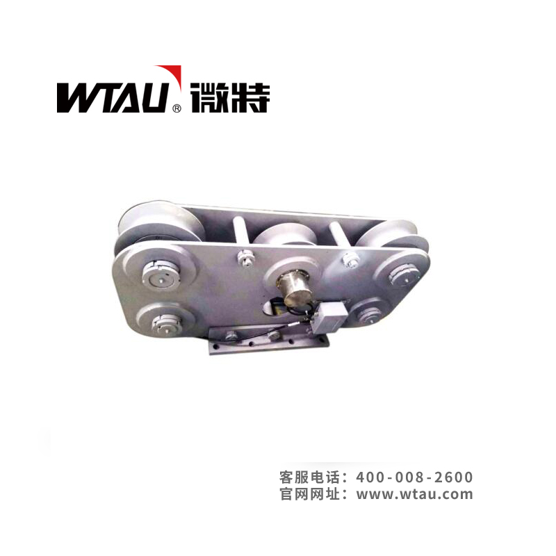 錨機、絞纜機監(jiān)測系統(tǒng)